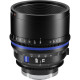 Zeiss Objectif Nano Prime 75mm T1.5 - E-Mount Feet - Zeiss - Prophot