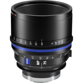 Zeiss Cinéma