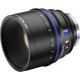 Zeiss Objectif Nano Prime 75mm T1.5 - E-Mount Feet - Zeiss - Prophot
