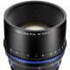 Zeiss Objectif Nano Prime 75mm T1.5 - E-Mount Feet - Zeiss - Prophot