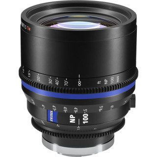 Zeiss Cinéma