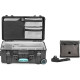 HPRC Valise à Roulettes 2550 Second Skin et Organiser - HPRC - Prophot