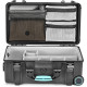 HPRC Valise à Roulettes 2550 Second Skin et Organiser - HPRC - Prophot