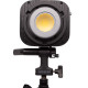Aputure Projecteur LED Bi-Color Amaran Halo 200x - Aputure - Prophot