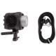 Aputure Projecteur LED Bi-Color Amaran Halo 200x - Aputure - Prophot