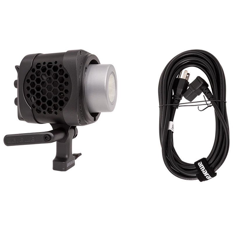 Aputure Projecteur LED Bi-Color Amaran Halo 200x - Aputure - Prophot