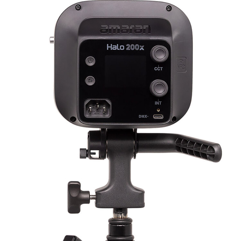 Aputure Projecteur LED Bi-Color Amaran Halo 200x - Aputure - Prophot