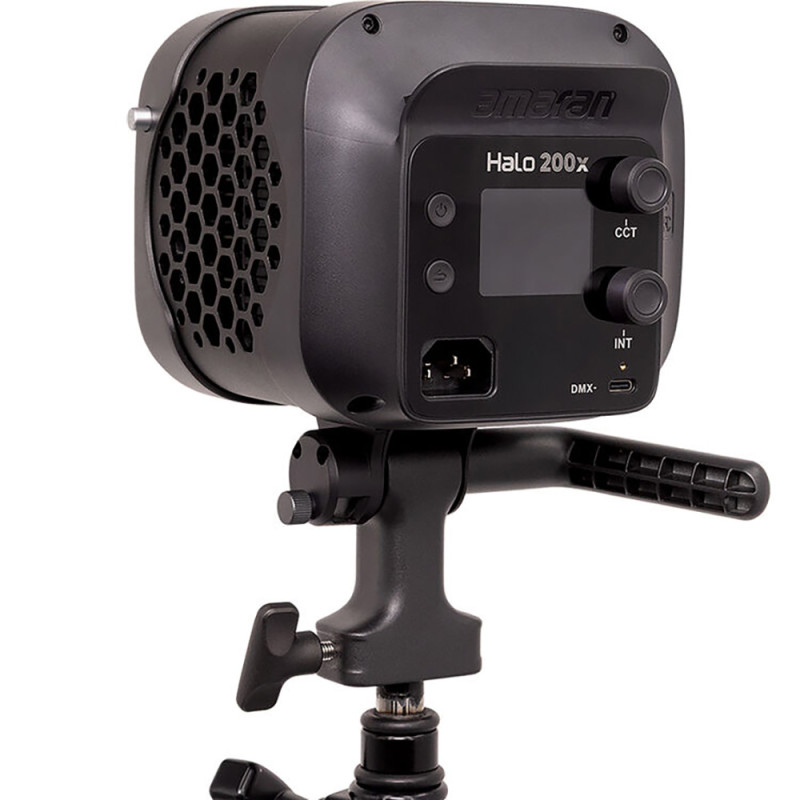 Aputure Projecteur LED Bi-Color Amaran Halo 200x - Aputure - Prophot
