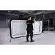 Godox Panneau Gonflable KNOWLED AM1600R Color 4x8 - Godox - Prophot