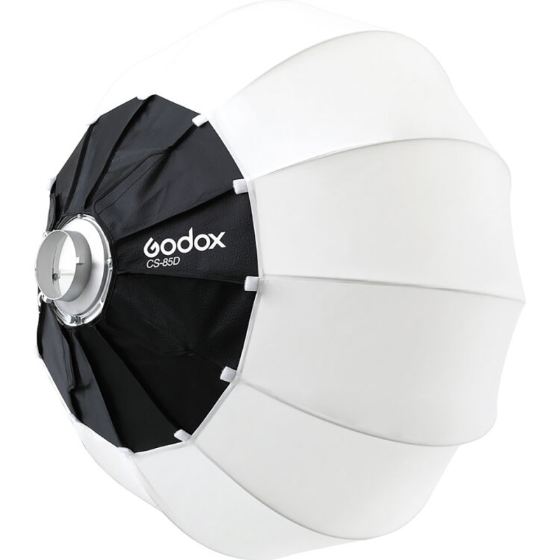 Godox Softbox Lanterne KNOWLED CS85D - 85cm - Godox - Prophot