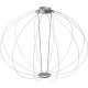 Godox Softbox Lanterne KNOWLED CS85D - 85cm - Godox - Prophot