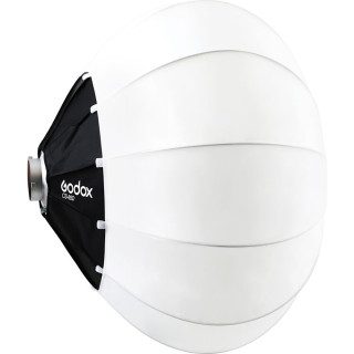 Godox Softbox Lanterne KNOWLED CS85D - 85cm