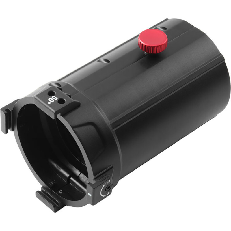 Aputure Optique 50° pour Spotlight II 300/600/400X/700X - Aputure - Prophot