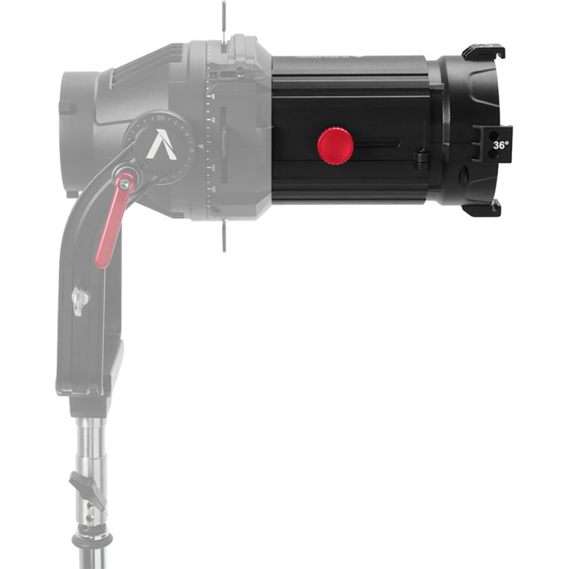 Aputure Optique 36° pour Spotlight II 300/600/400X/700X - Aputure - Prophot