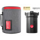 Aputure Optique 36° pour Spotlight II 300/600/400X/700X - Aputure - Prophot