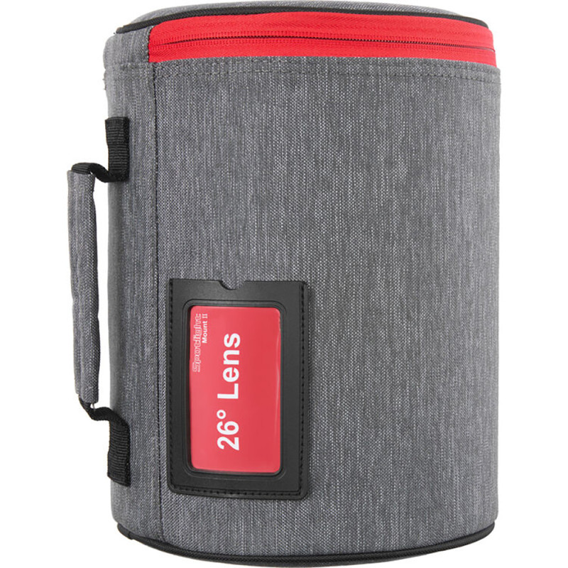 Aputure Optique 26° pour Spotlight II 300/600/400X/700X - Aputure - Prophot