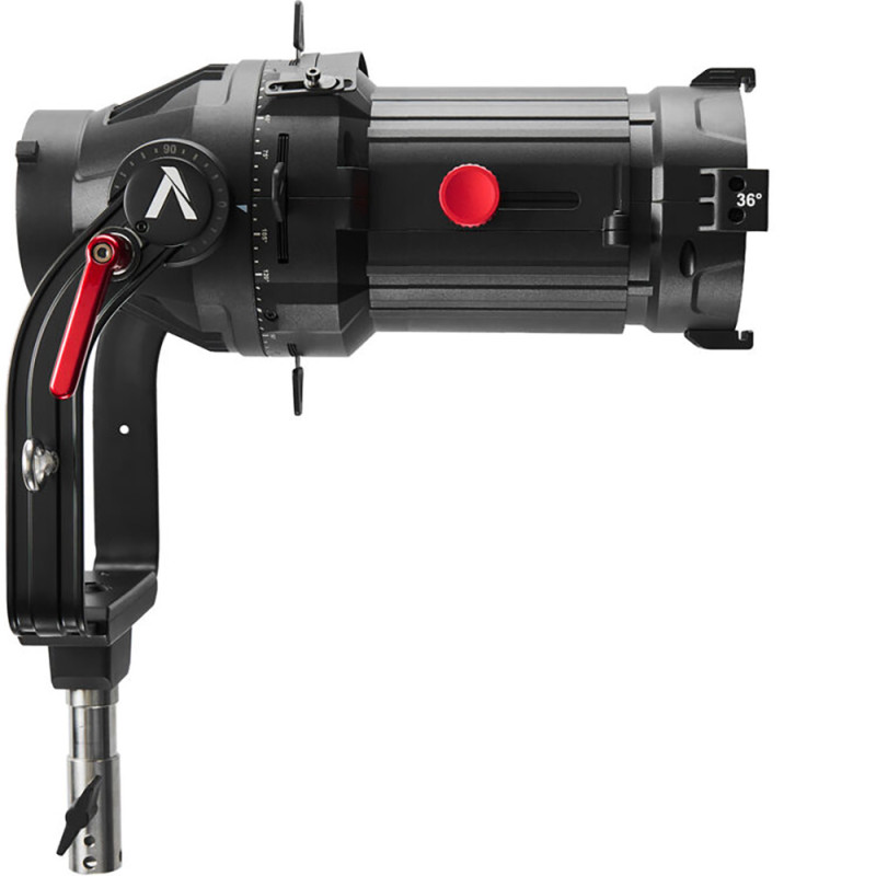 Aputure Kit Spotlight Mount II avec Objectif à 36° - Aputure - Prophot