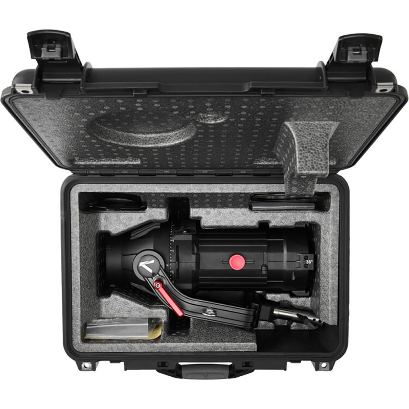 Aputure Kit Spotlight Mount II avec Objectif à 36° - Aputure - Prophot