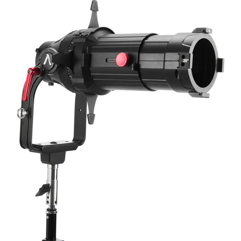 Aputure Kit Spotlight Mount II avec Objectif à 26° - Aputure - Prophot
