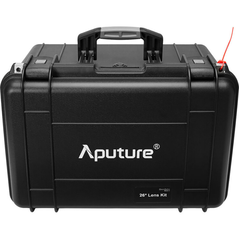 Aputure Kit Spotlight Mount II avec Objectif à 26° - Aputure - Prophot