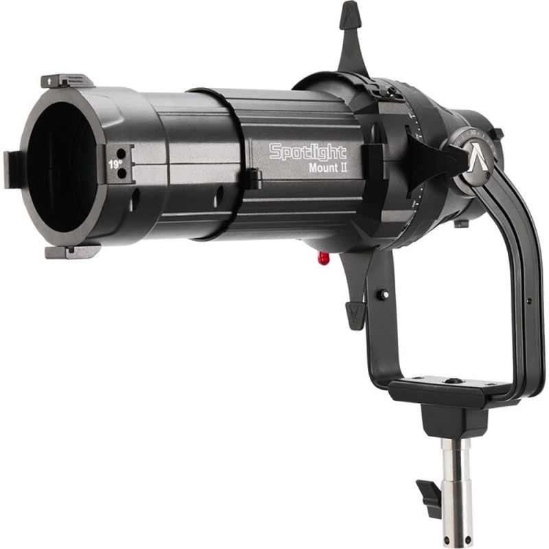 Aputure Kit Spotlight Mount II avec Objectif à 19° - Aputure - Prophot