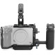 Tilta Cage Caméra pour Sony FX5 - Kit Base Noir - Tilta - Prophot