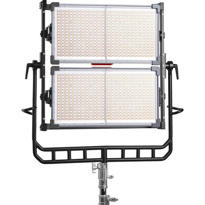 Godox Support KNOWLED pour 2 Panneaux  P1200R Hard Pro - Godox - Prophot