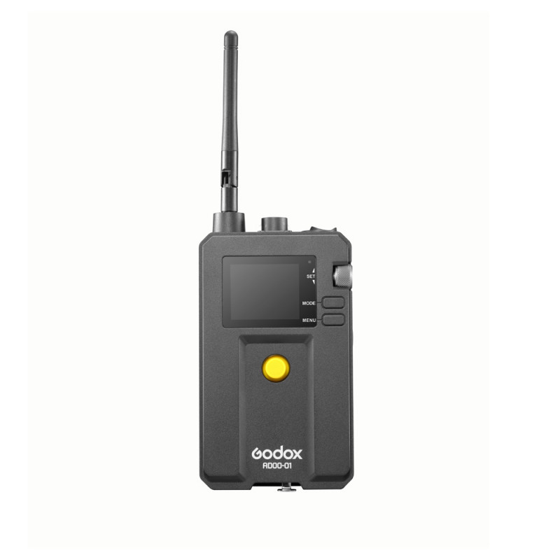 Godox Kit Diffuseur Electronique KNOWLED AD32 - Godox - Prophot