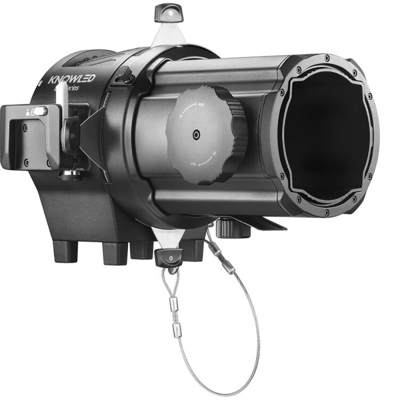 Godox Spotlight BP36K avec Optique 36° pour Monture S - Godox - Prophot