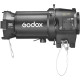 Godox Spotlight BP36K avec Optique 36° pour Monture S - Godox - Prophot