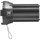 Godox Spotlight BP36K avec Optique 36° pour Monture S - Godox - Prophot