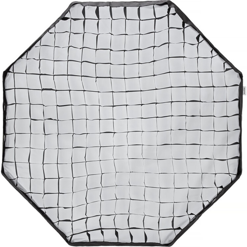 Godox Softbox EazyFlow Octa120 - Monture S - Godox - Prophot
