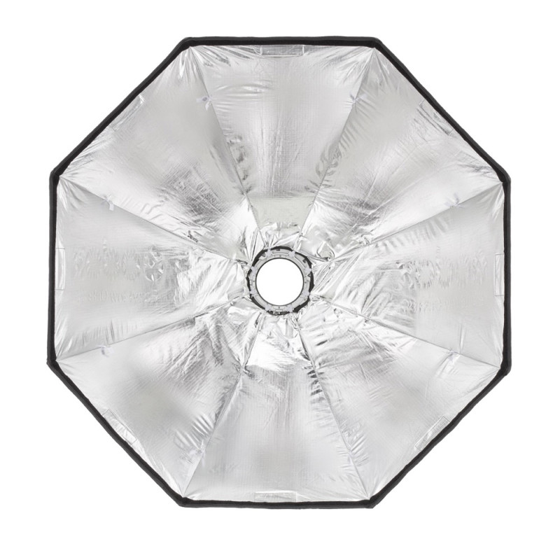 Godox Softbox EazyFlow Octa60 - Monture S - Godox - Prophot