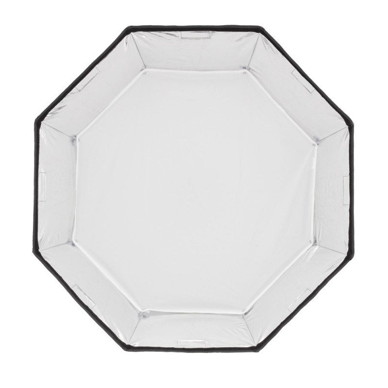 Godox Softbox EazyFlow Octa60 - Monture S - Godox - Prophot