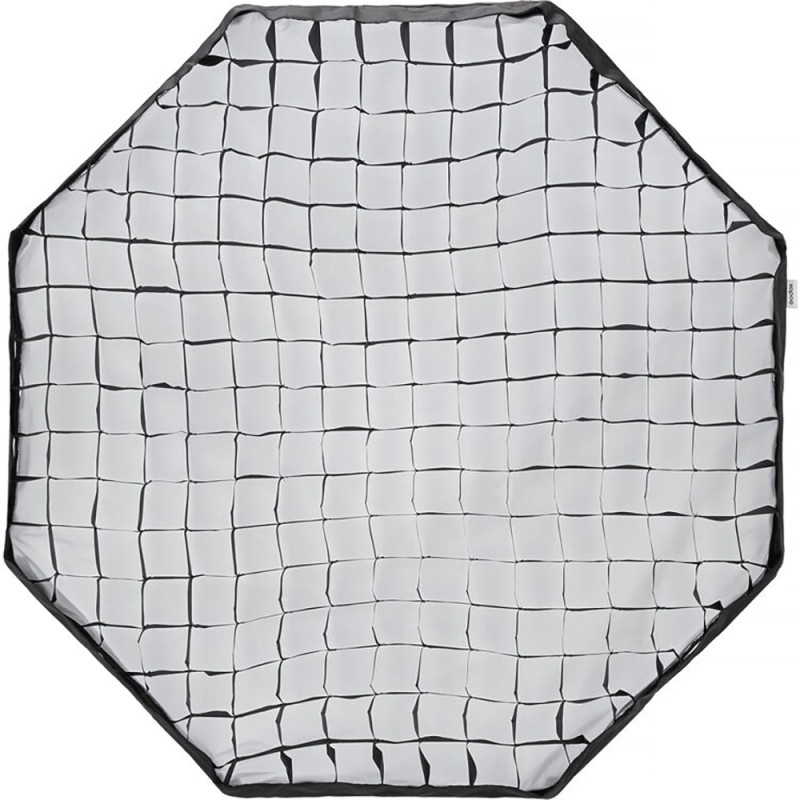 Godox Softbox EazyFlow Octa60 - Monture S - Godox - Prophot