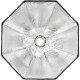Godox Softbox EazyFlow Octa90 - Monture S - Godox - Prophot
