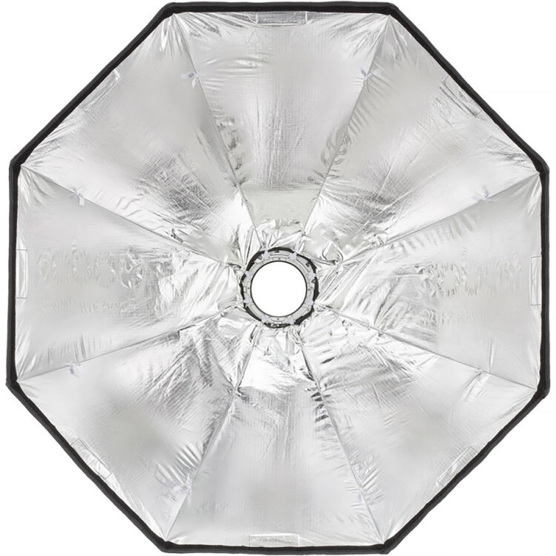 Godox Softbox EazyFlow Octa90 - Monture S - Godox - Prophot