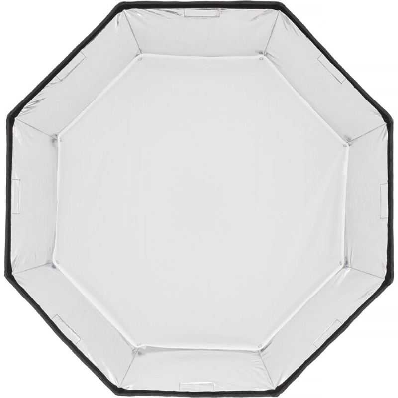 Godox Softbox EazyFlow Octa90 - Monture S - Godox - Prophot