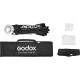 Godox Softbox EazyFlow Octa90 - Monture S - Godox - Prophot