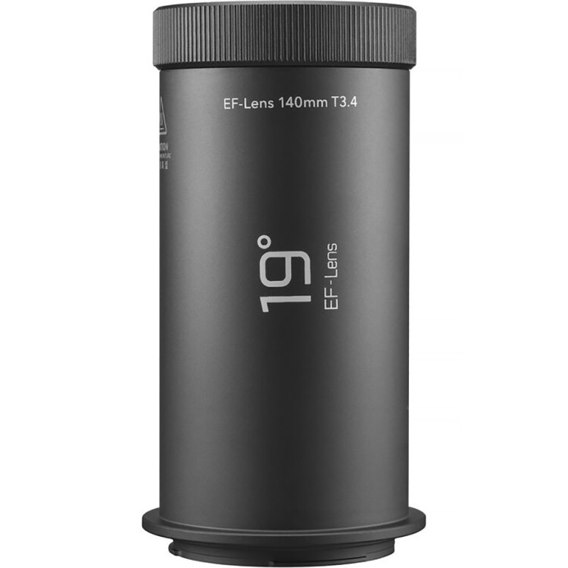 Godox Kit Spotlight ML-SP19 avec Optique 19° pour ML Série - Godox - Prophot