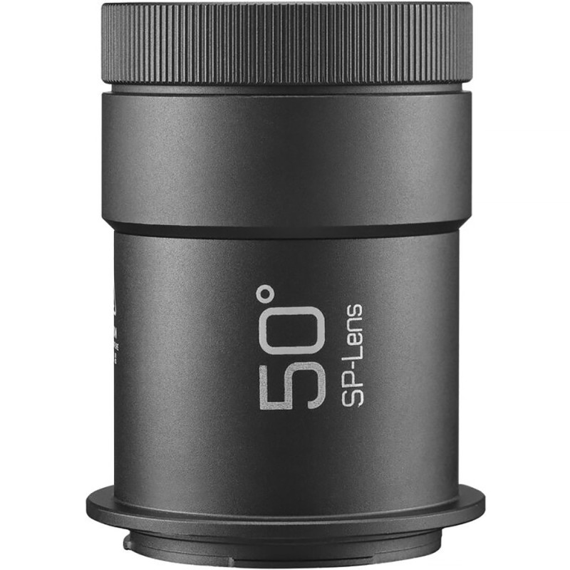 Godox Kit Spotlight ML-SP50 avec Optique 50° pour ML Série - Godox - Prophot