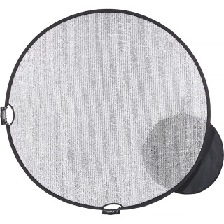 Réflecteur photo et diffuseur de lumière