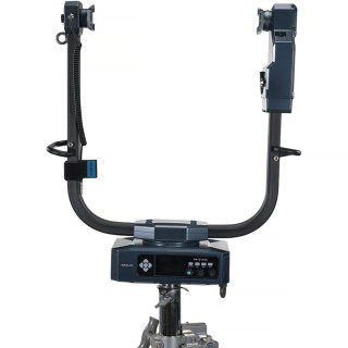 Nanlux Lyre Motorisée pour Evoke 5000B et 2400B avec Flight Case