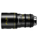 DZO Objectif CINEMA KIT ARLES ZOOM 25-75mm / 65-180mm T2.6 PL Impéria - DZOFilm - Prophot