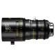 DZO Objectif CINEMA KIT ARLES ZOOM 25-75mm / 65-180mm T2.6 PL Impéria - DZOFilm - Prophot