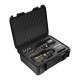DZO Objectif CINEMA KIT ARLES ZOOM 25-75mm / 65-180mm T2.6 PL Impéria - DZOFilm - Prophot