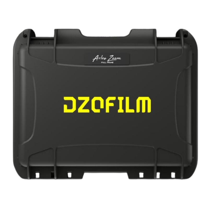 DZO Objectif CINEMA KIT ARLES ZOOM 25-75mm / 65-180mm T2.6 PL Impéria - DZOFilm - Prophot