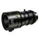 DZO Objectif CINEMA KIT ARLES ZOOM 25-75m / 65-180mm T2.6 PL Métrique - DZOFilm - Prophot