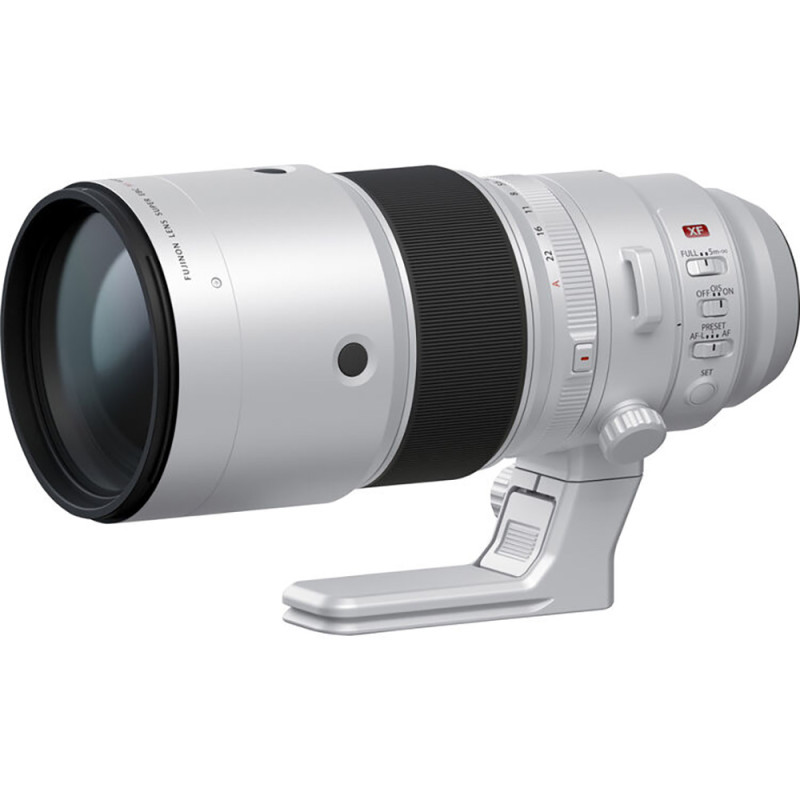 Fujifilm XF 400mm f/4.5 R LM OIS WR - Fujifilm - Prophot