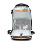 Lowepro Sac à Dos Fastpack BP 250 AW IV Black - 22L - Lowepro - Prophot